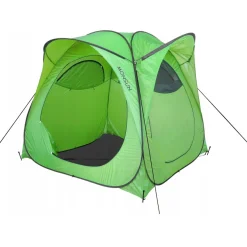 Wasserbeständigkeit Zelte Outdoor Camping Kuppelzelt mit Boden Monsun