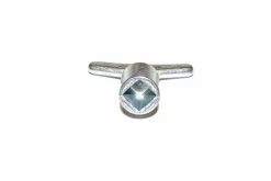 Wasserleitungsschlüssel Vierkant 6, 7, 8mm , Dornschlüssel , Vierkantschlüssel