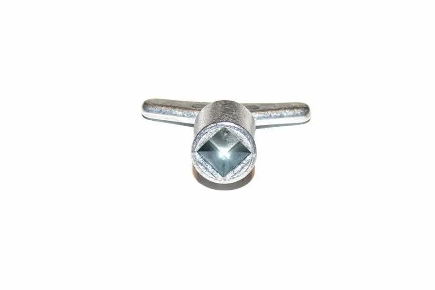 Wasserleitungsschlüssel Vierkant 6, 7, 8mm , Dornschlüssel , Vierkantschlüssel