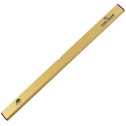 Wasserwaage, Goldpunkt Dahm, 80 cm, Art. 10257