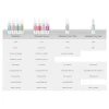 Waterfeel LUBE Cooling 150ml EN IT NL FR DE