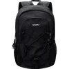 Waterfly Rucksack Klein 12L: Leichter Tagesrucksack Mini Sport Backpack Outdoor