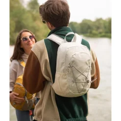Waterfly Rucksack Klein 12L: Leichter Tagesrucksack Mini Sport Backpack Outdoor