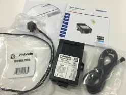 Webasto THERMO CALL TC4 ENTRY Webasto 9032141A
