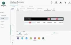WebSite X5 Pro (Version 2024) - Professionelle Webseiten-Shops erstellen / 1PC / Dau
