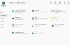 WebSite X5 Pro (Version 2024) - Professionelle Webseiten-Shops erstellen / 1PC / Dau