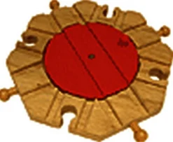 8-Wege Drehscheibe
