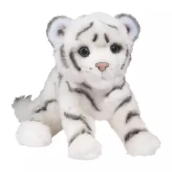 Weißer Tiger
