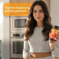 WeightWorld Vitamin D3 2000 I.E. - 400 Tabletten - 1 Tablette alle 2 Tage