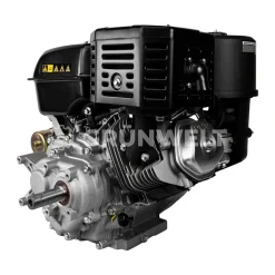 Weima WM192FE-L 18 PS 460 cm³ E-Starter Benzinmotor Austauschmotor Rüttelplatte