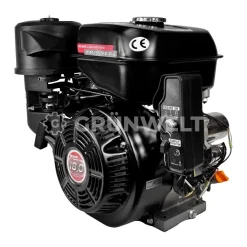 Weima WM192FE-L 18 PS 460 cm³ E-Starter Benzinmotor Austauschmotor Rüttelplatte