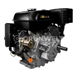 Weima WM192FE-L 18 PS 460 cm³ E-Starter Benzinmotor Austauschmotor Rüttelplatte