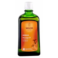 Weleda Arnica Massage Oil