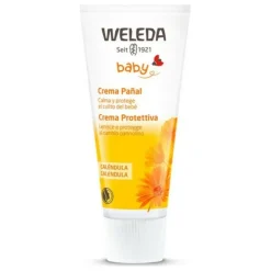 Weleda Calendula Babycreme 75ml