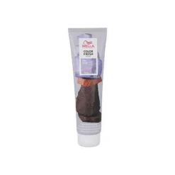 Wella Color Fresh Mask Lilac Frost 150ml