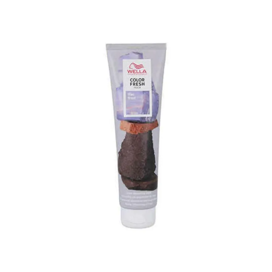 Wella Color Fresh Mask Lilac Frost 150ml