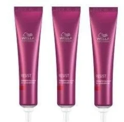 Wella profesionals Biotouch Resist Serum Deep Repair Intensivkur Tiefenrepair