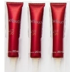 Wella profesionals Biotouch Resist Serum Deep Repair Intensivkur Tiefenrepair