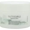 Wella Wella NutriCurls Deep Treatment for Waves & Curls Mask 150 ml