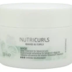 Wella Wella NutriCurls Deep Treatment for Waves & Curls Mask 150 ml