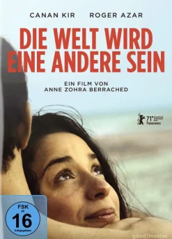 Welt wird eine andere sein, Die (DVD) Min: 119/DD5.1/WS - Euro
