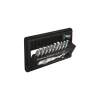 Wera Bit-Check 10 Zyklop Mini BiTorsion 1