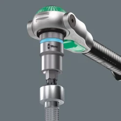 Wera Drehmomentschlüssel Bicycle Set Torque 1 16-teilig 05004180001