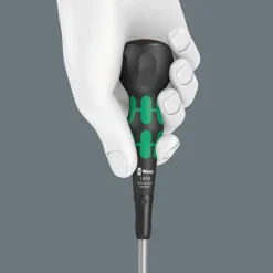 Wera 9622 Gürteltasche Set 3 Schraubendreher Satz 8-tlg