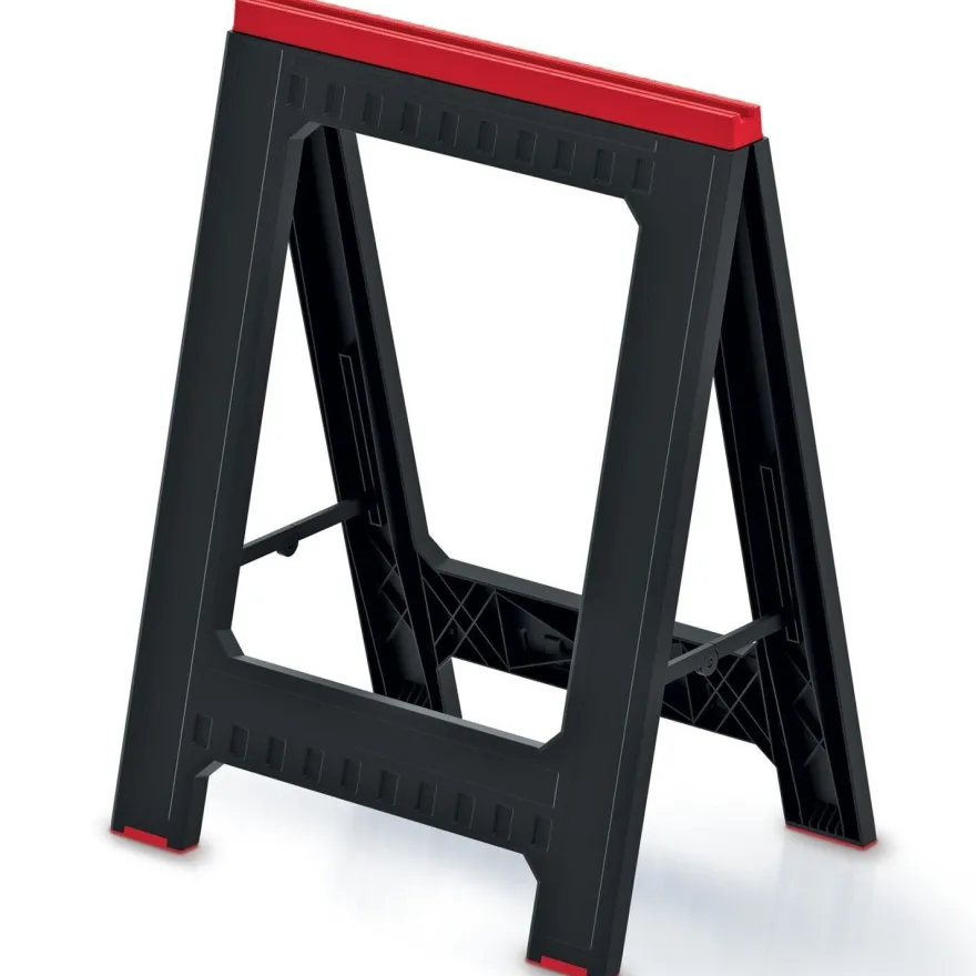 Werkbank Kistenberg Titan Stand KTIS 8060 Werktisch Werkstatttisch klappbar