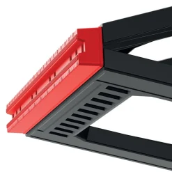 Werkbank Kistenberg Titan Stand KTIS 8060 Werktisch Werkstatttisch klappbar
