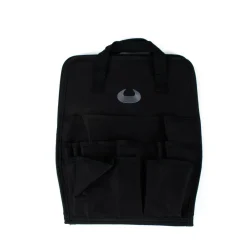 Werkzeugeinlagen für Taschen und Koffer für P015 schwarz