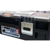 Werkzeugkiste Werkzeugkoffer Lagersystem Keter PRO Box Organizer 22