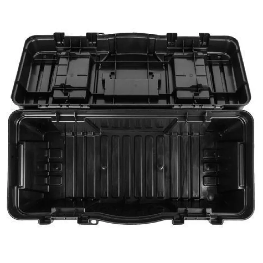 Werkzeugkoffer Caliber N22S Werkzeugkiste Organizer Kiste