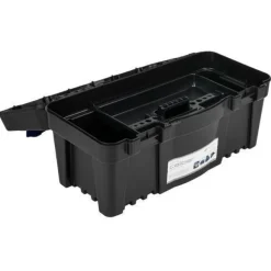 Werkzeugkoffer Caliber N22S Werkzeugkiste Organizer Kiste