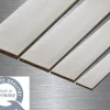 Werkzeugstahl - Messerstahl 1.2235 (80 CrV2) Klingenstahl 600x26x3mm