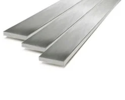 Werkzeugstahl - Messerstahl 1.2379 (X153CrMoV12) / Klingenstahl 400x41x3mm