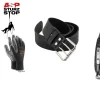 Werzeughalter Montage Set Messertasche + Ledergürtel + Hammerhalter + Handschuhe