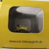 Wessels & Müller AG - Fahrzeugteile - Jaguar E-Type - Pkw Oldie - von Schuco