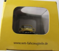 Wessels & Müller AG - Fahrzeugteile - Jaguar E-Type - Pkw Oldie - von Schuco