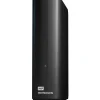 Western Digital WD 8.9cm 18 TB USB3.0 Elements Desktop schwarz extern retail