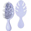 Wet Brush Go Green Mini Detangler Haarbürste Lavendel