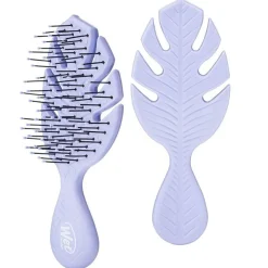 Wet Brush Go Green Mini Detangler Haarbürste Lavendel
