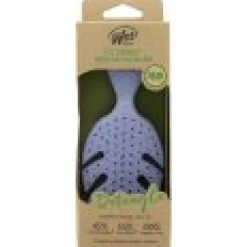 Wet Brush Go Green Mini Detangler Haarbürste Lavendel