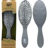 Wet Brush Go Green Treatment & Shine Brush Haarbürste Holzkohle
