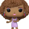 Whitney Houston - Whitney Houston 73 - Funko Pop! Vinyl Figur