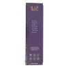 Wiederaufladbarer Lila Zenith Wand Massagegerät