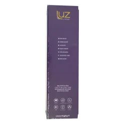 Wiederaufladbarer Lila Zenith Wand Massagegerät