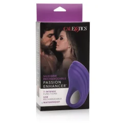 Wiederaufladbarer Passion Enhancer Purple