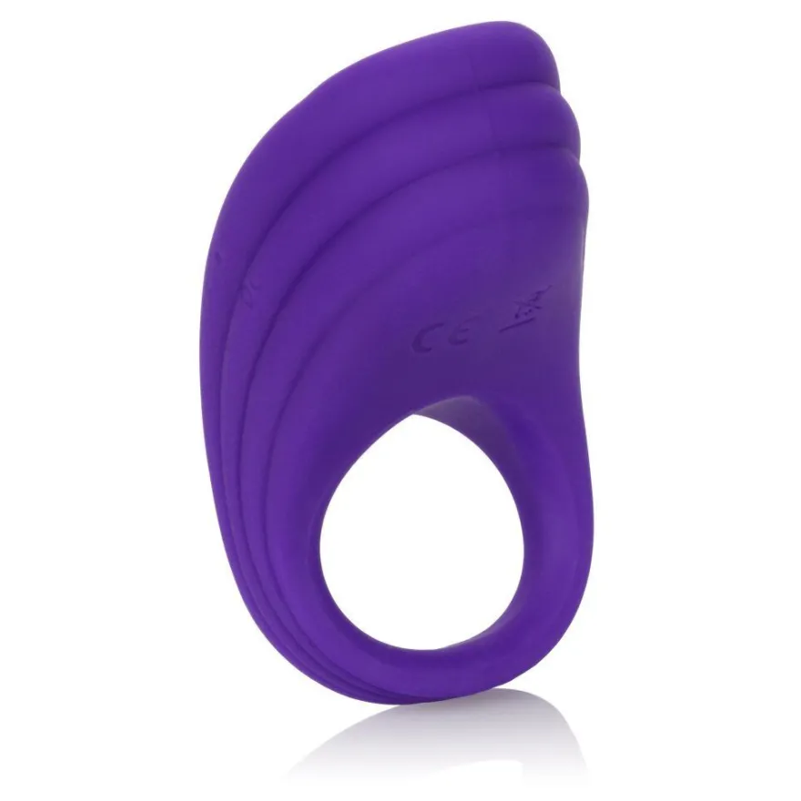 Wiederaufladbarer Passion Enhancer Purple