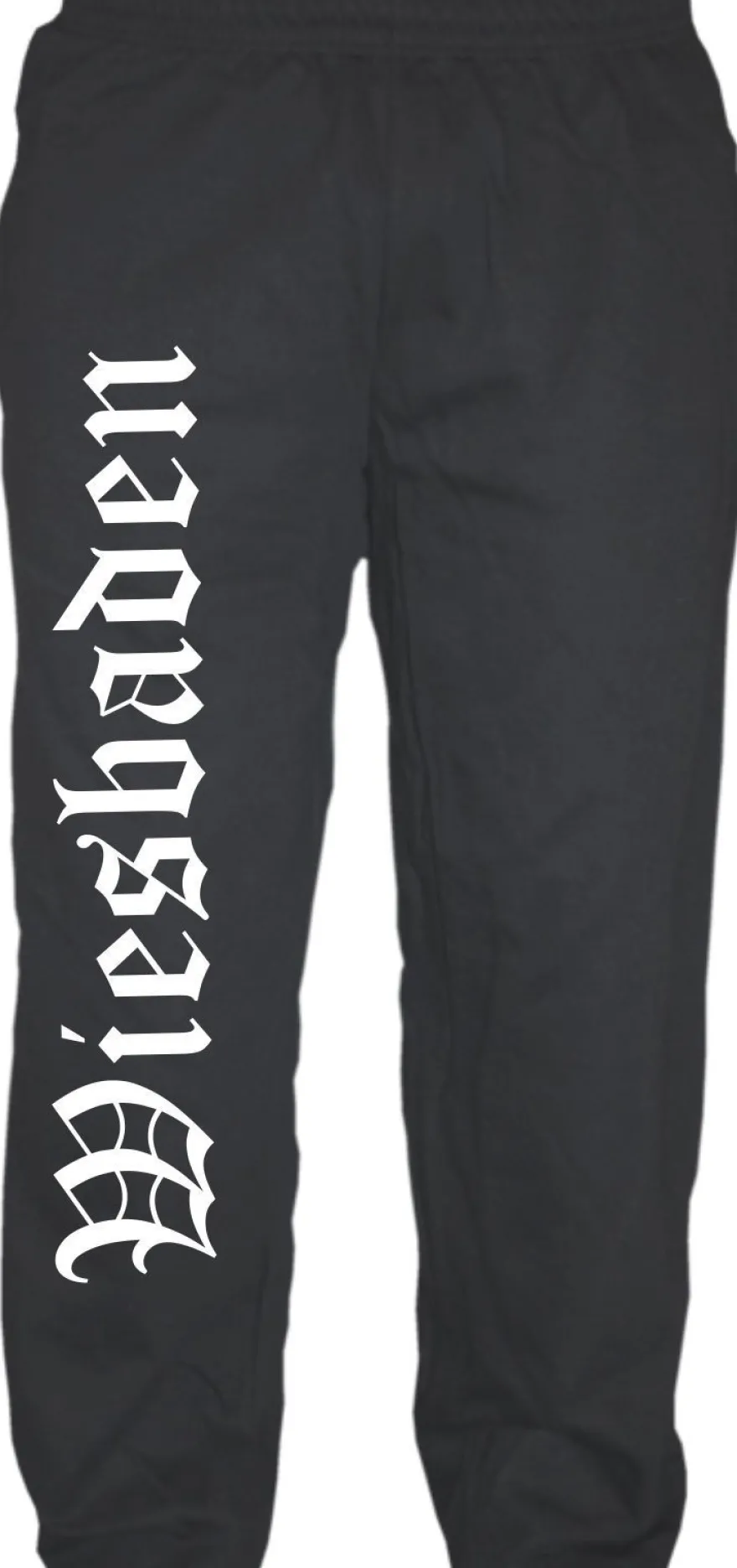 Wiesbaden Jogginghose und Sweat im Set - Jogginganzug